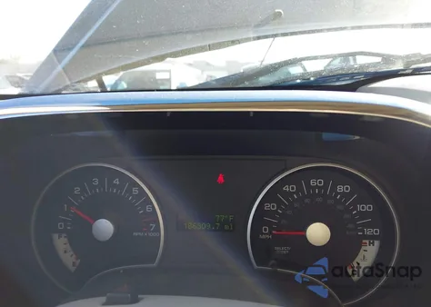 2007 Ford Explorer Xlt z USA, uszkodzony, nr VIN 1FMEU73E77UB84443